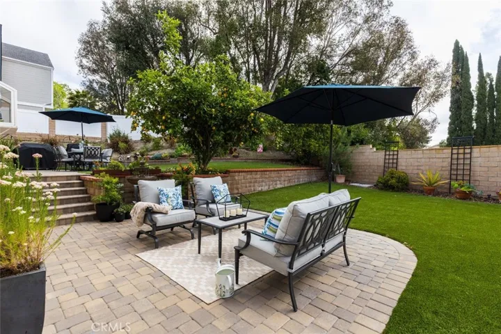 22102 Bellcroft Drive, Lake Forest, California 92630