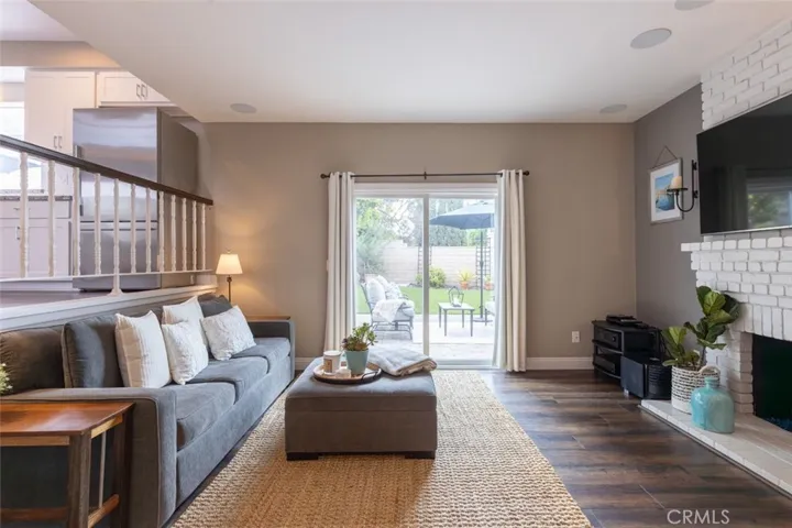 22102 Bellcroft Drive, Lake Forest, California 92630