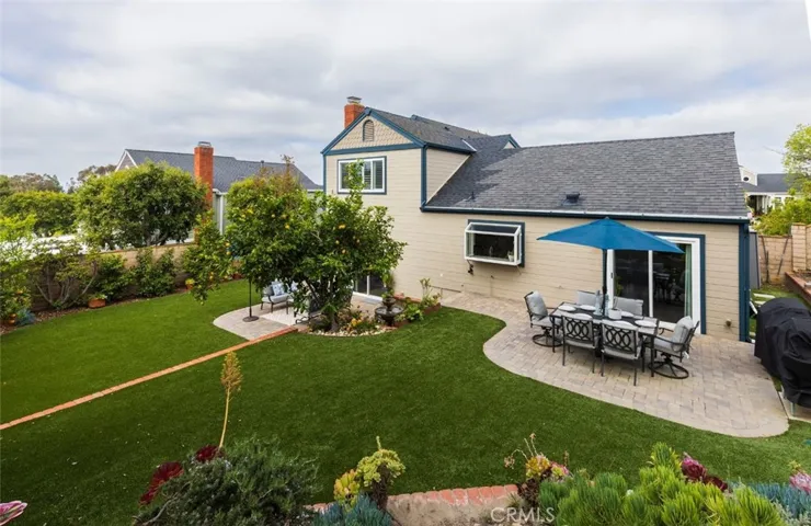 22102 Bellcroft Drive, Lake Forest, California 92630