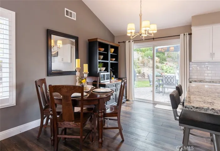22102 Bellcroft Drive, Lake Forest, California 92630