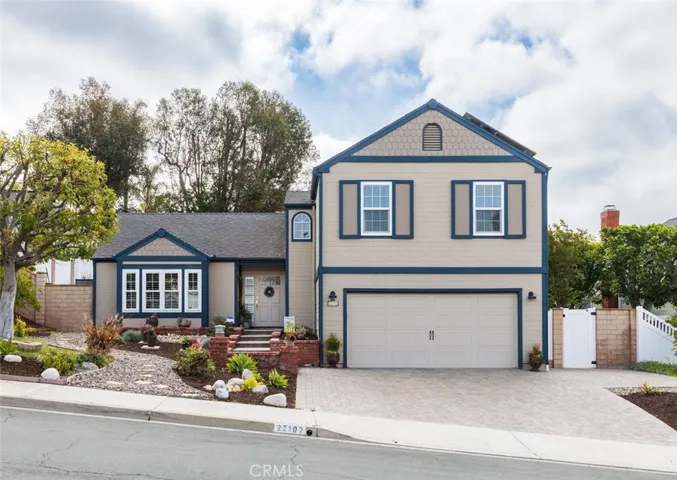 22102 Bellcroft Drive, Lake Forest, California 92630