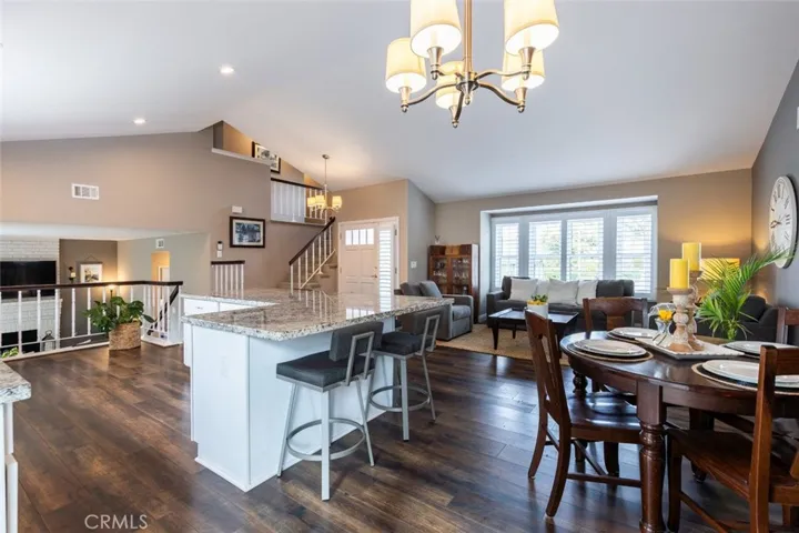 22102 Bellcroft Drive, Lake Forest, California 92630