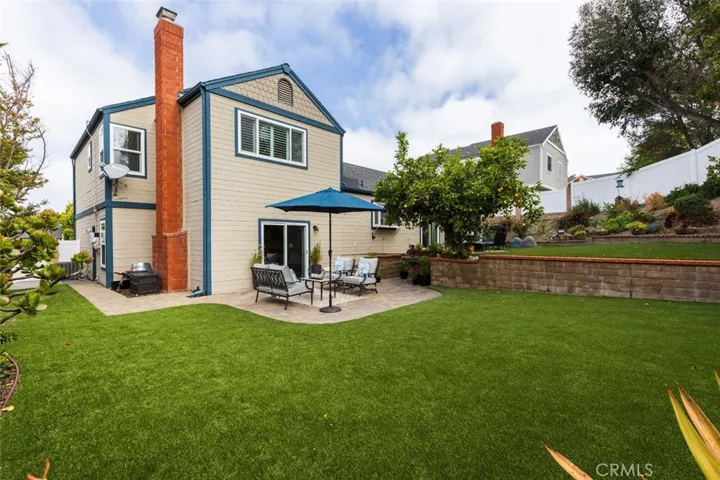 22102 Bellcroft Drive, Lake Forest, California 92630