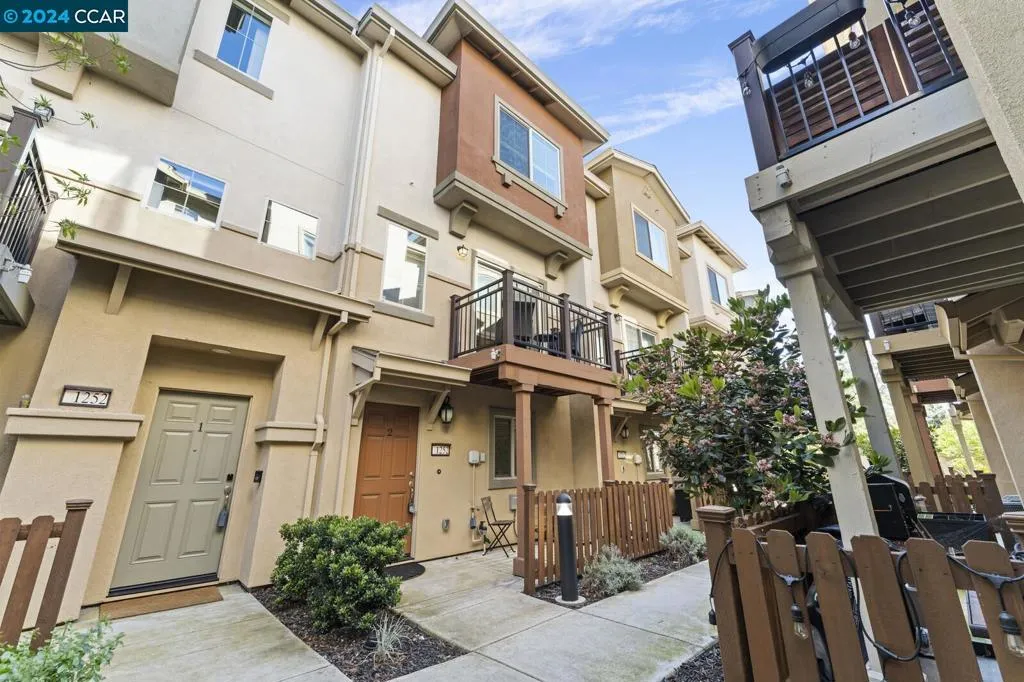 1252 Detroit Ave 2, Concord, California 94520 home-pic-34