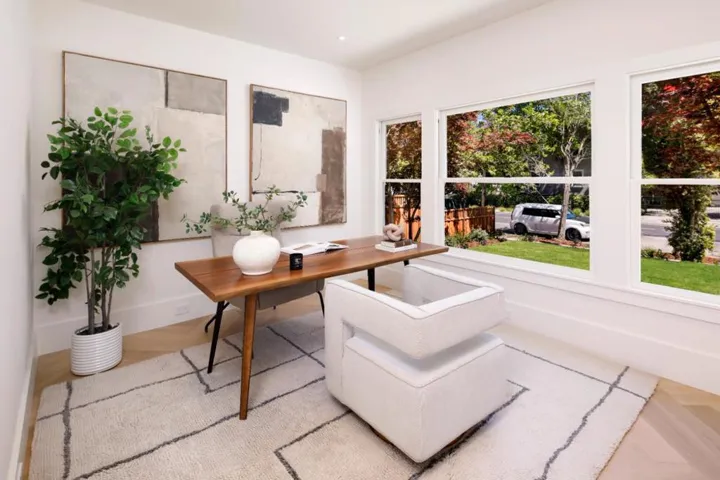 263 Churchill Avenue, Palo Alto, California 94301