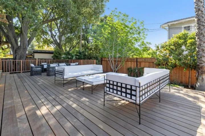 263 Churchill Avenue, Palo Alto, California 94301