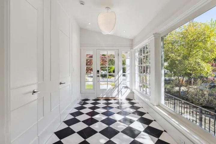 263 Churchill Avenue, Palo Alto, California 94301