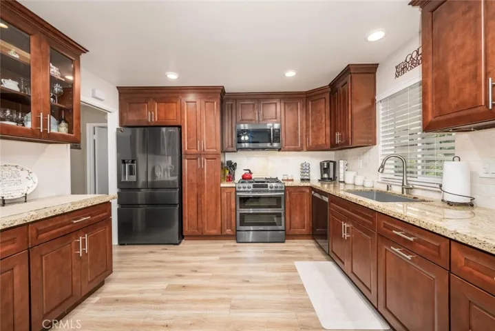 8872 Dudman Drive, Garden Grove, California 92841