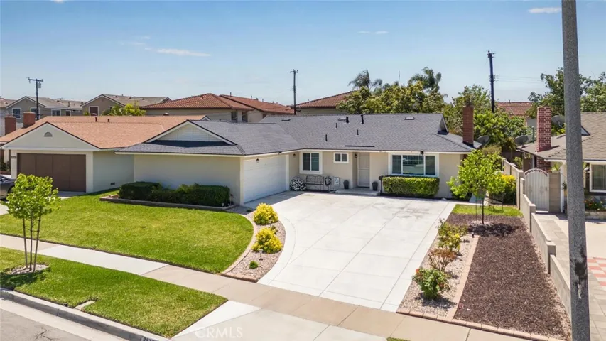 8872 Dudman Drive, Garden Grove, California 92841