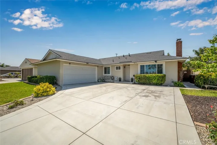 8872 Dudman Drive, Garden Grove, California 92841