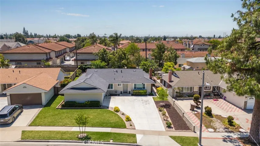 8872 Dudman Drive, Garden Grove, California 92841