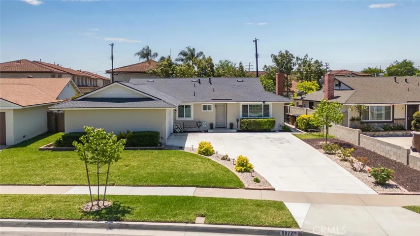 8872 Dudman Drive, Garden Grove, California 92841