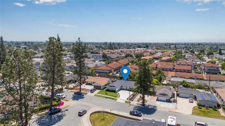 8872 Dudman Drive, Garden Grove, California 92841
