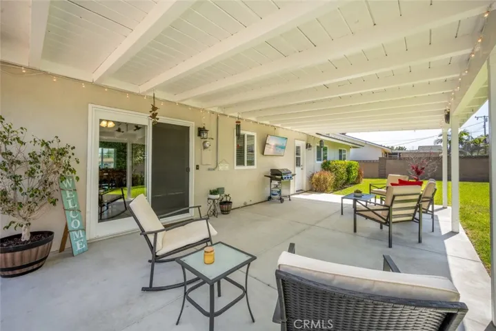 8872 Dudman Drive, Garden Grove, California 92841