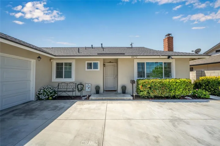 8872 Dudman Drive, Garden Grove, California 92841