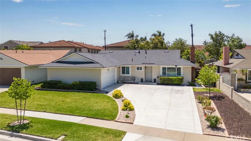8872 Dudman Drive, Garden Grove, California 92841