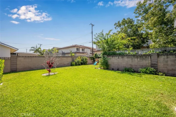 8872 Dudman Drive, Garden Grove, California 92841