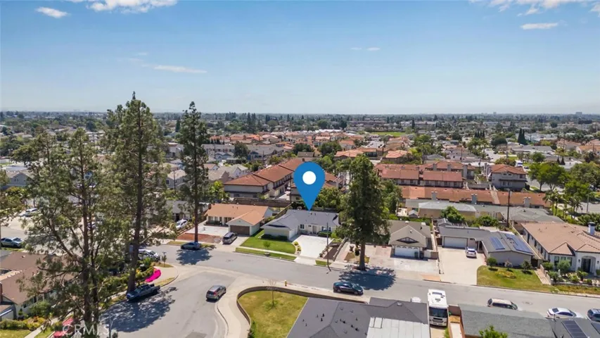 8872 Dudman Drive, Garden Grove, California 92841