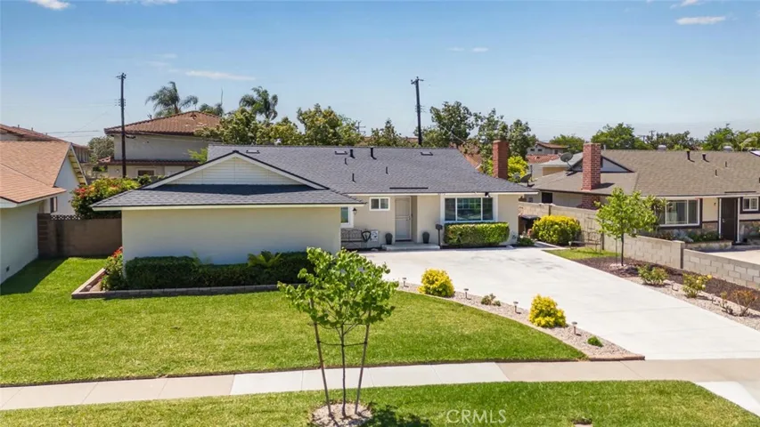 8872 Dudman Drive, Garden Grove, California 92841