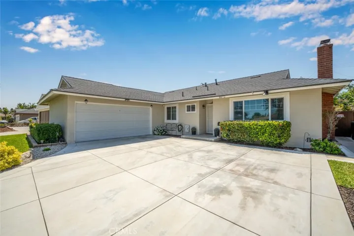 8872 Dudman Drive, Garden Grove, California 92841