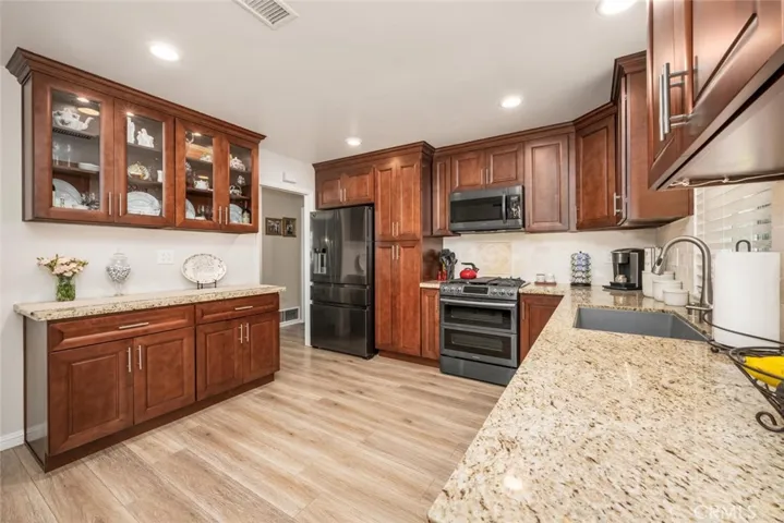 8872 Dudman Drive, Garden Grove, California 92841