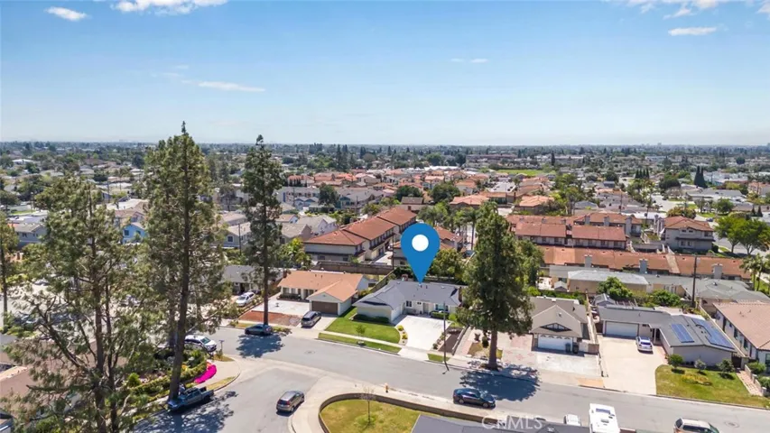 8872 Dudman Drive, Garden Grove, California 92841
