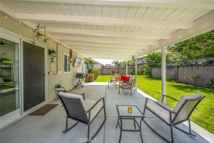 8872 Dudman Drive, Garden Grove, California 92841