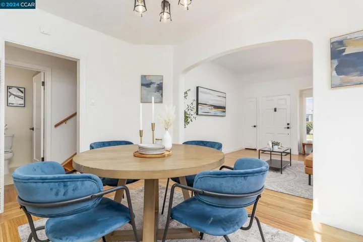 533 27th St, Richmond, California 94804