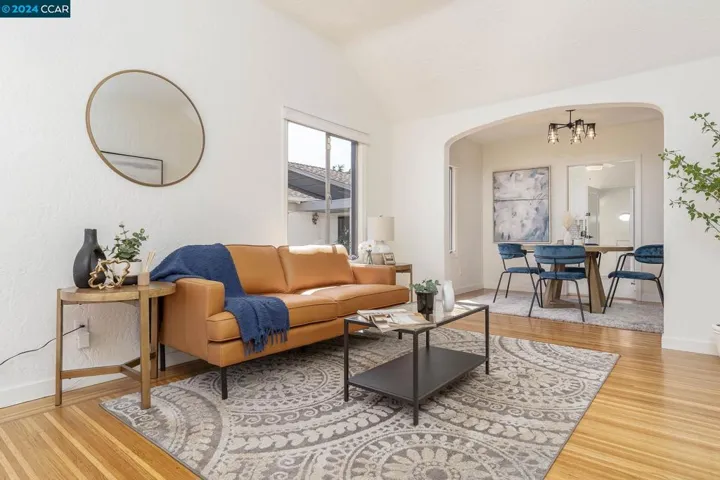 533 27th St, Richmond, California 94804