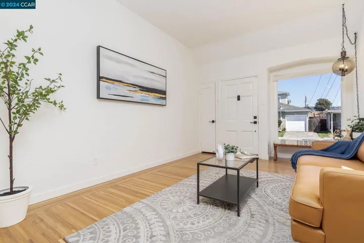 533 27th St, Richmond, California 94804