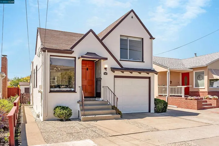 533 27th St, Richmond, California 94804