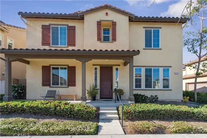 3151 E Chip Smith Way, Ontario, California 91762