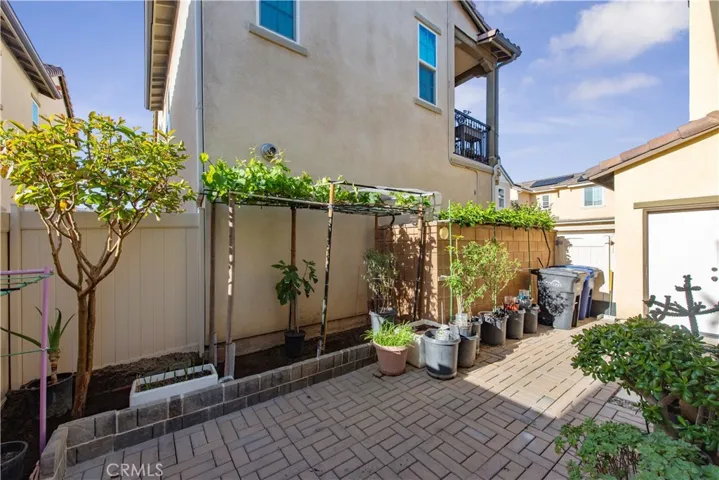 3151 E Chip Smith Way, Ontario, California 91762