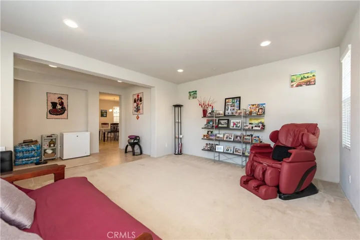 3151 E Chip Smith Way, Ontario, California 91762