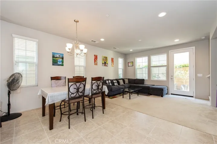 3151 E Chip Smith Way, Ontario, California 91762
