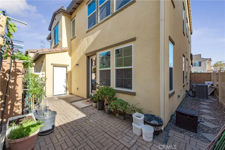 3151 E Chip Smith Way, Ontario, California 91762