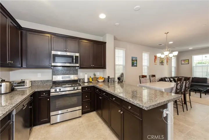 3151 E Chip Smith Way, Ontario, California 91762