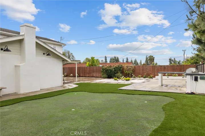 1025 Verona Drive, Fullerton, California 92835