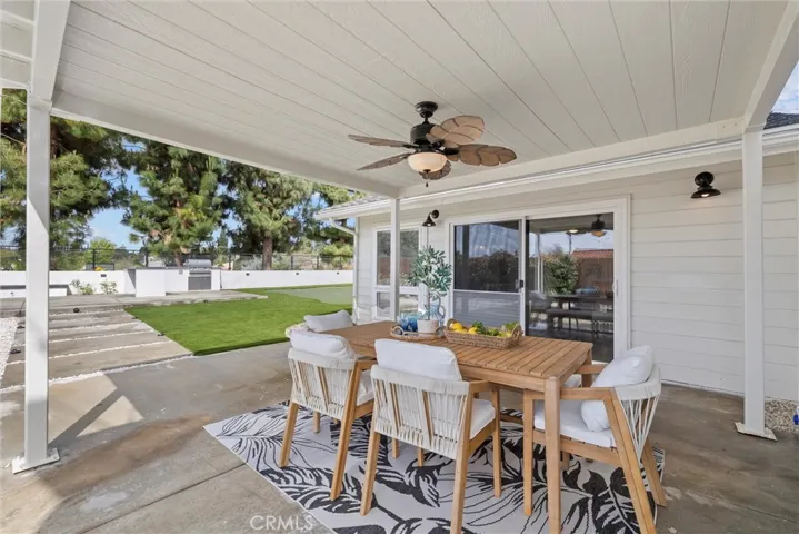 1025 Verona Drive, Fullerton, California 92835