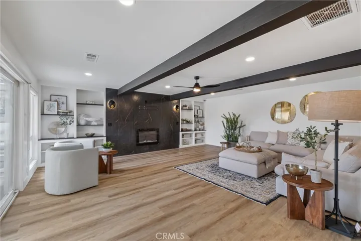 1025 Verona Drive, Fullerton, California 92835