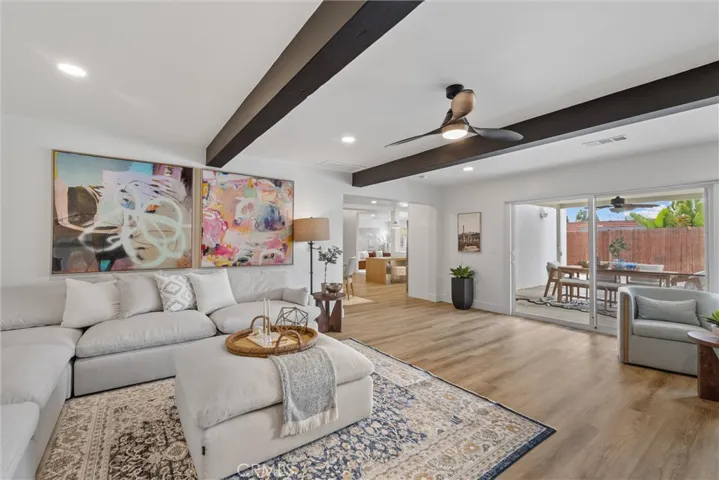 1025 Verona Drive, Fullerton, California 92835