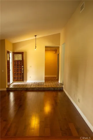 Entry way