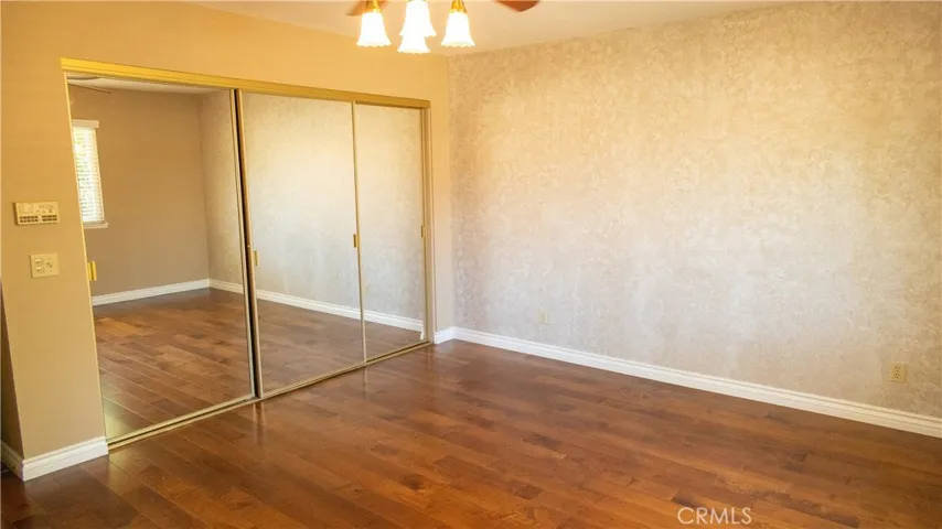 Main bedroom