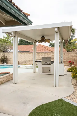 Barbeque
