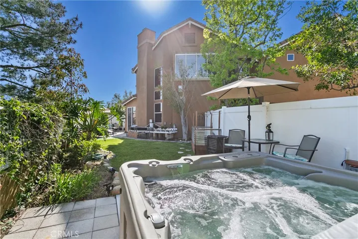 28454 Klondike Drive, Trabuco Canyon, California 92679