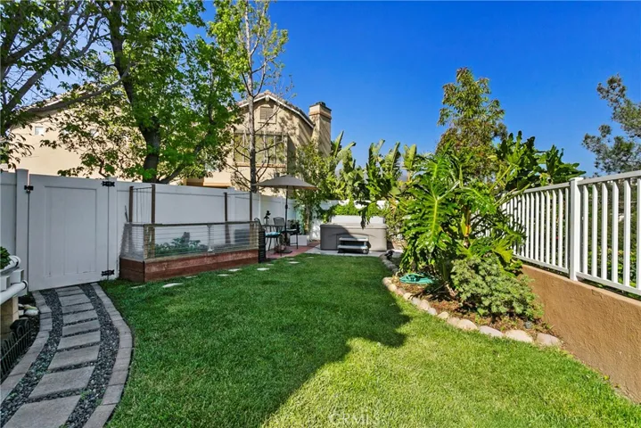 28454 Klondike Drive, Trabuco Canyon, California 92679