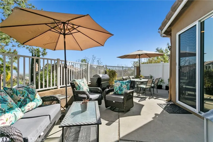 28454 Klondike Drive, Trabuco Canyon, California 92679