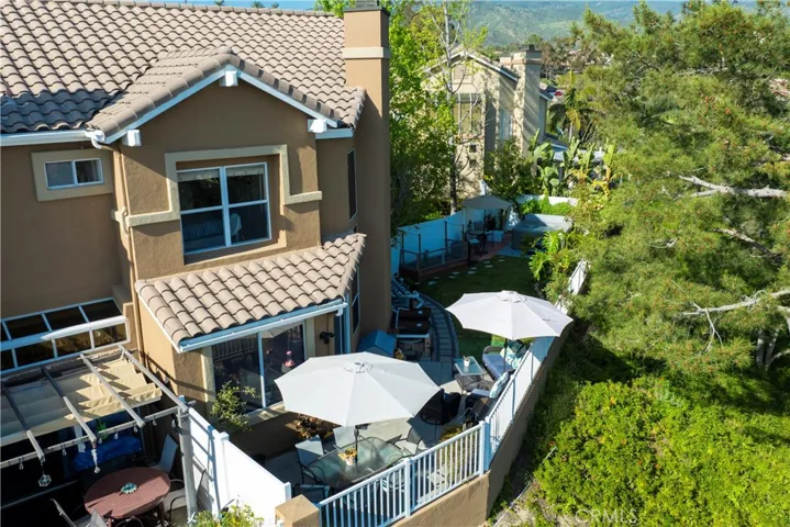 28454 Klondike Drive, Trabuco Canyon, California 92679
