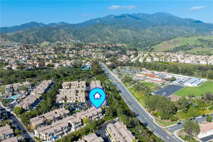 28454 Klondike Drive, Trabuco Canyon, California 92679