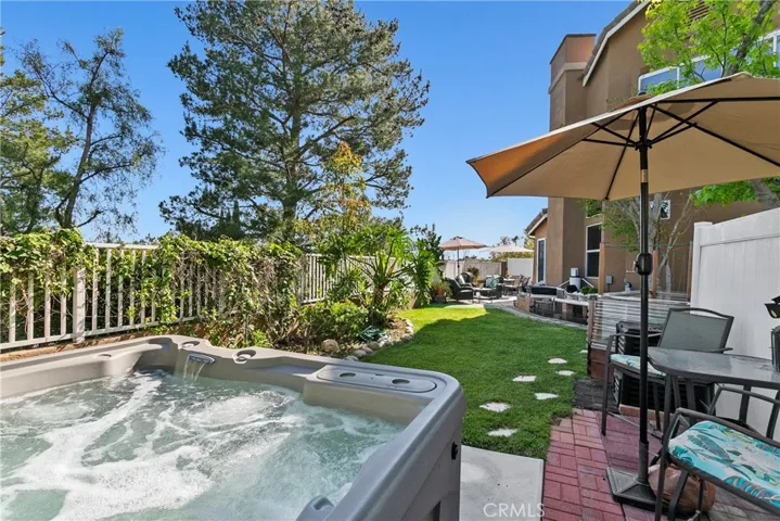 28454 Klondike Drive, Trabuco Canyon, California 92679